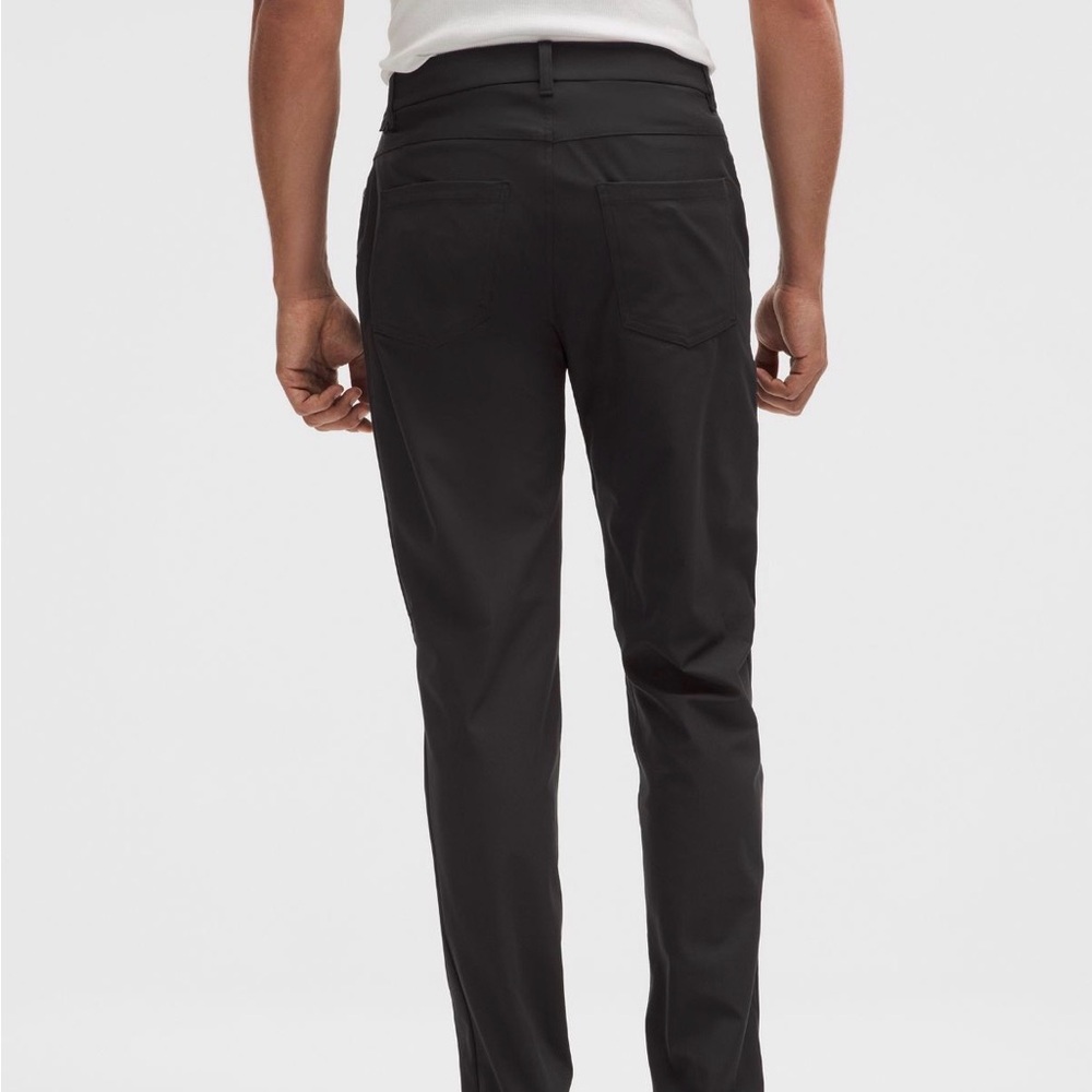 ABC 5-Pocket Pants Warpstreme 38x30